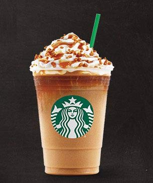 Sbux Starbucks Fontana Frappuccino Mocha Sauce; Beverage Syrup,Chocolate,Creme,Coffee,Sauce; Beverage Base,Baking,Desserts,63 Oz Bottle Only (White Ch thumbnail