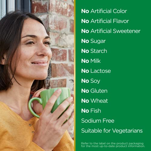 Nature’s Bounty Acidophilus Probiotic, Daily Probiotic Supplement, Supports Digestive Health, Twin Pack, 200 Tablets thumbnail
