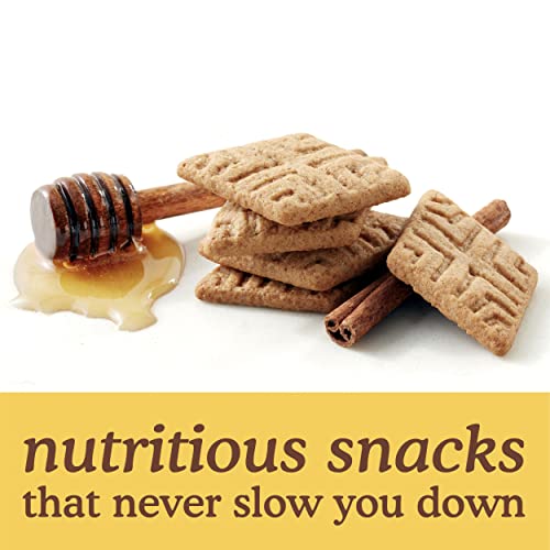 Simple Mills Sweet Thins Cookies, Seed and Nut Flour, Honey Cinnamon - Gluten Free, Paleo Friendly, Healthy Snacks, 4.25 Ounce (Pack of 1) thumbnail