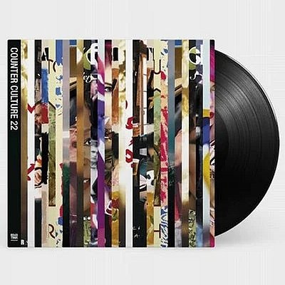 Rough Trade Counter Culture 22