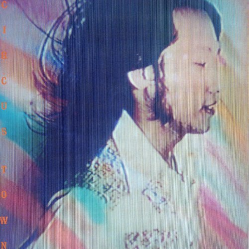 Tatsuro Yamashita Circus Town - 180gram Vinyl + Promo Card Japanese Vinyl LP Album Record BVJL95 Air Records 2023 Audiophile