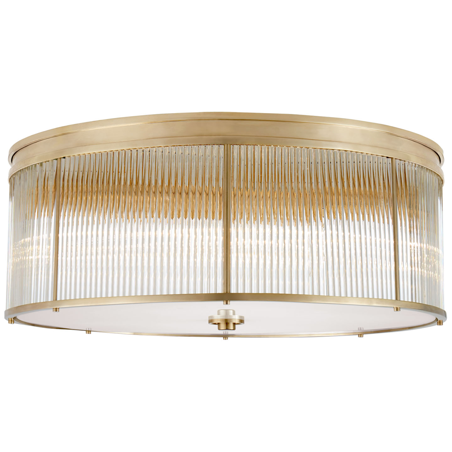 Visual Comfort RL 4804 Allen 6 Light 24