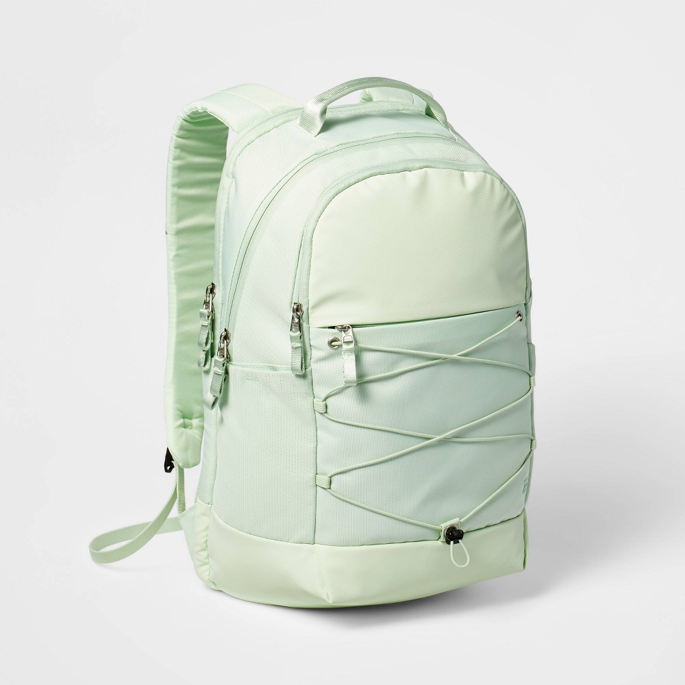 Sporty 19 Backpack Mint Green - All in Motion™