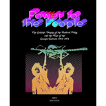 Power to the People : the Graphic Design of the Radical Press and the Rise of the Counter-Culture, 1964-1974