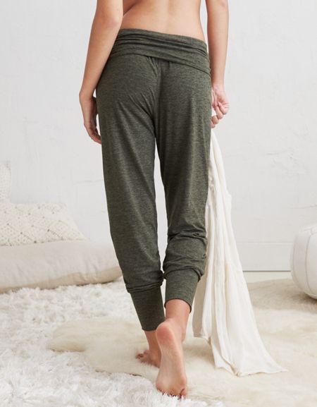 Aerie Real Soft(R) Jogger
