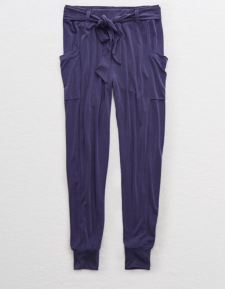 Aerie Real Soft? Cargo Jogger