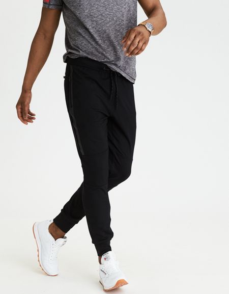 AE Lightweight Fleece Jogger