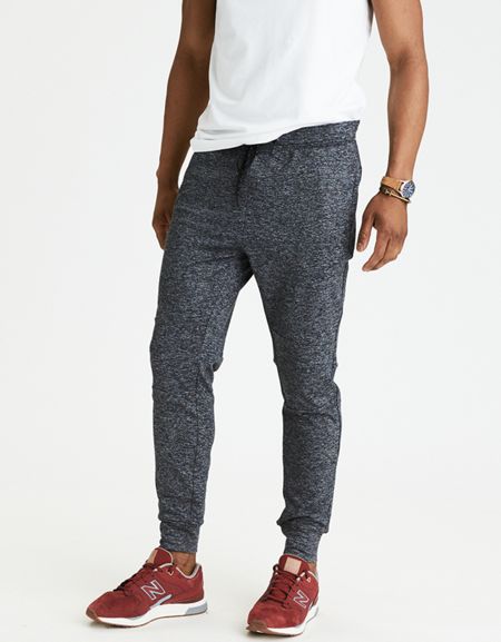 AE Lightweight Fleece Jogger