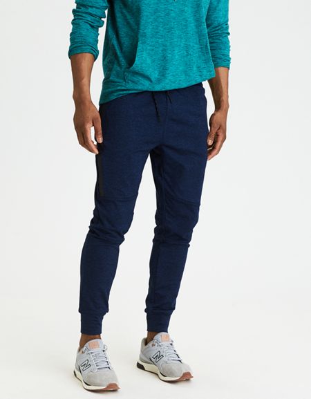 AE Lightweight Fleece Jogger