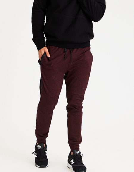 AE Lightweight Fleece Jogger