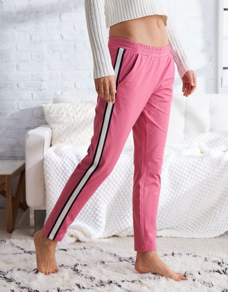 Aerie Warm-up Pant