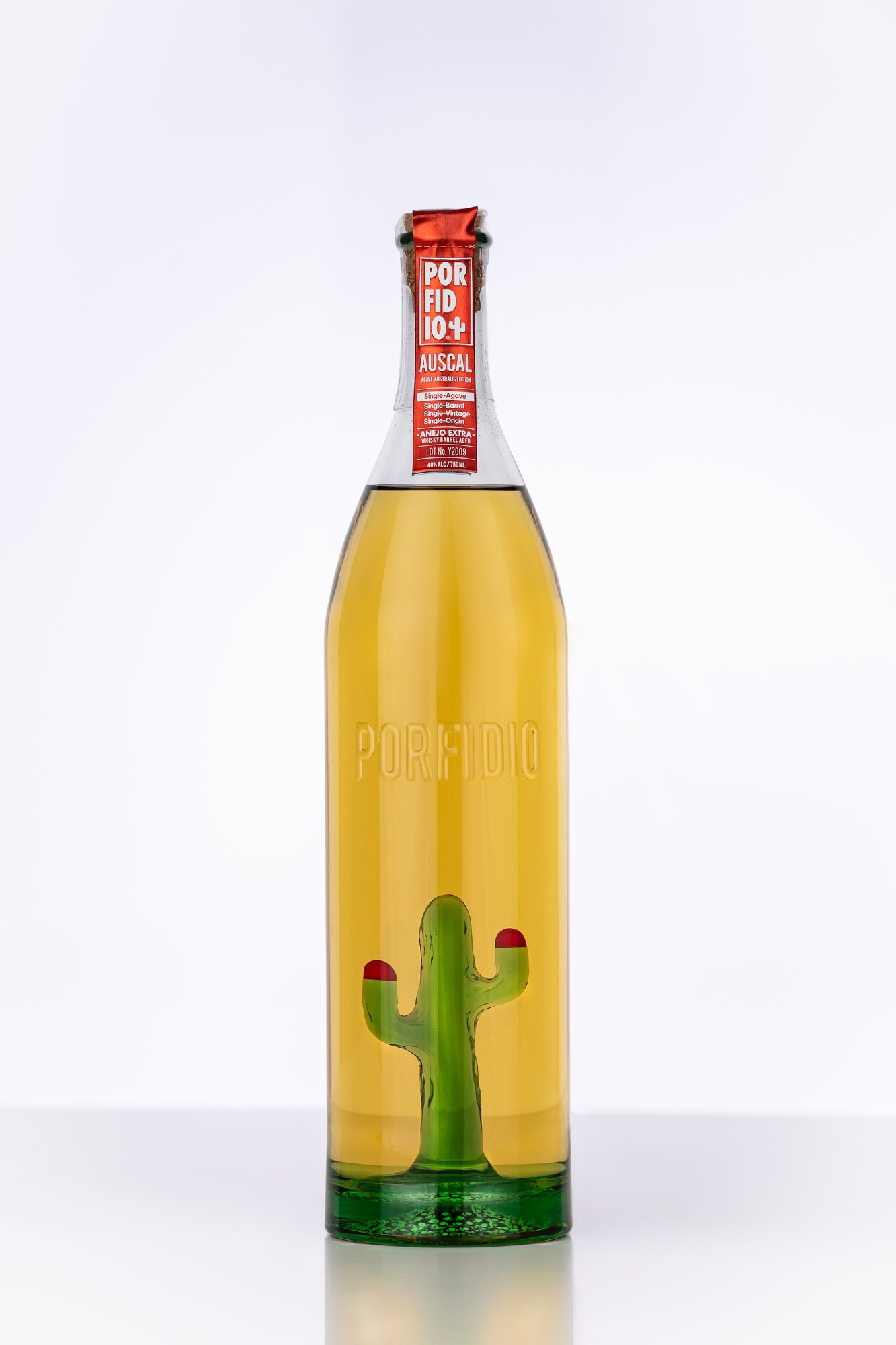 The Auscal by Porfidio