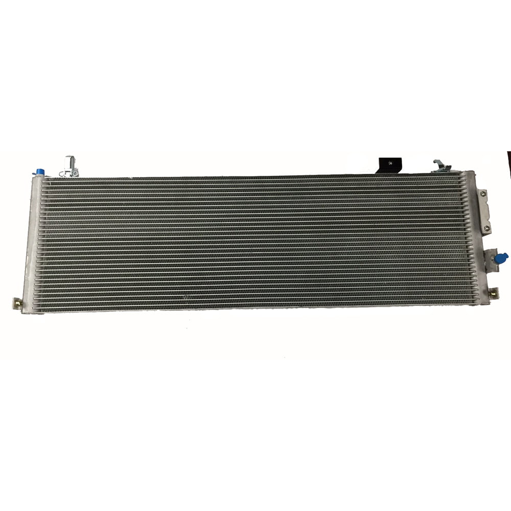 WN-RE297792 a/C Condenser Fits John Deere 8235R 8260R 8285R 8310R 8335R 8360R 8310RT 8335RT 8360RT 9360R 9410R 9460R 9510R 9560R 9370R 9420R 9470R 952