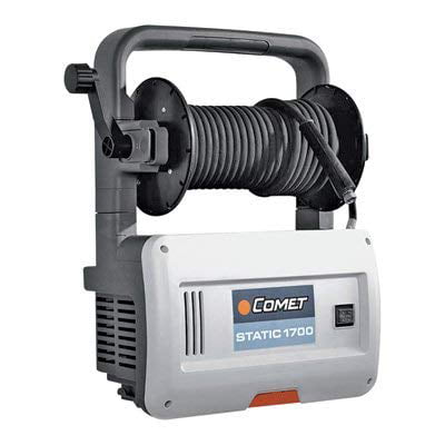 Comet Electric Cold Water Stationary Pressure Washer - 1300 PSI  2.2 GPM  Model# TBD-2