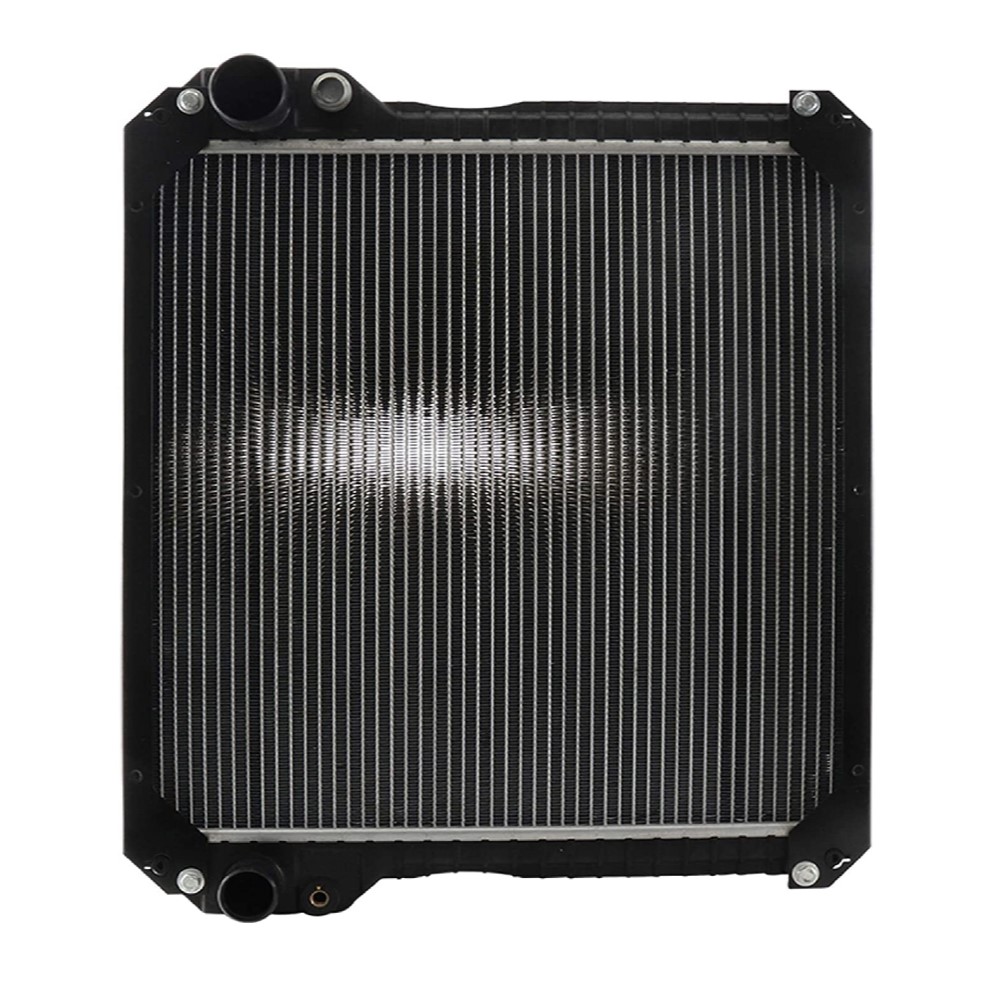 RAParts 1106-6331 - Radiator Fits Case/International Harvester