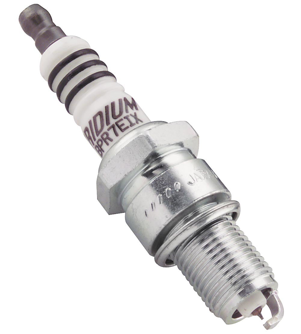 NGK 4742 Iridium Series Spark Plug - KR8DI