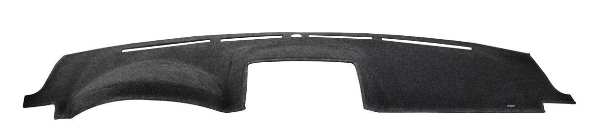 Covercraft DashMat Custom Dash Cover for 1995-2002 Mazda Millenia | 0492-00-79 | Cinder