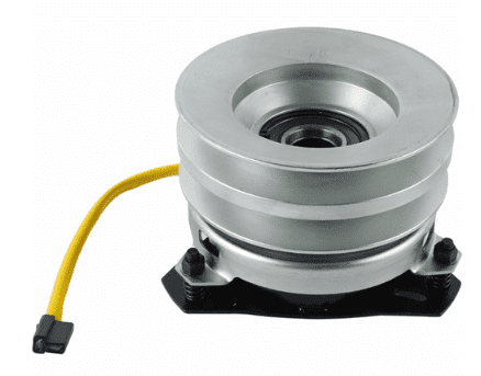 NEW PTO Clutch Fits Toro 266-H Lawn Tractor 1994-1996 78-6990 5215-50 786990 2-YEAR WARRANTY