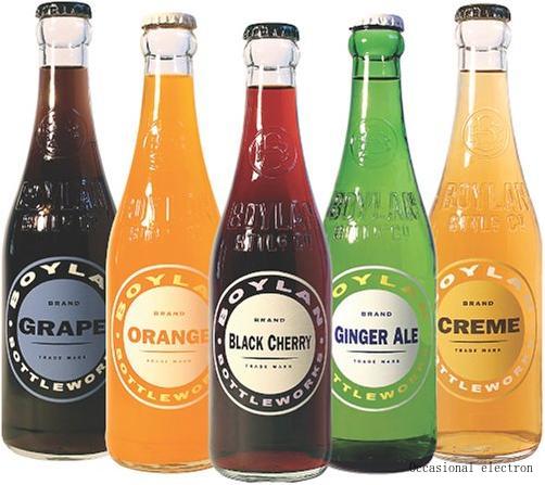 6-Way Assorted Bottleworks  12 Fl Oz (Pack of 12)