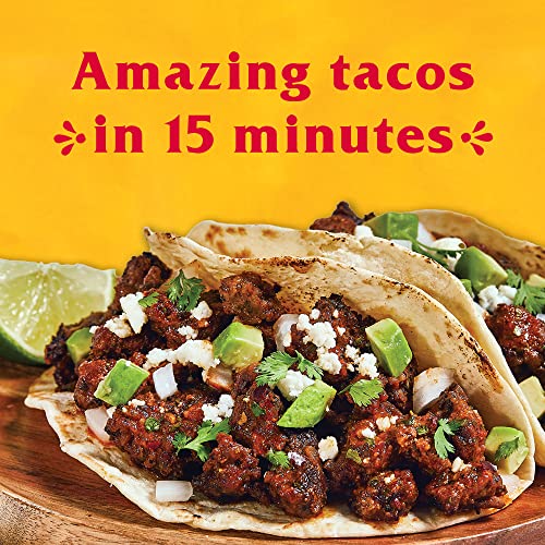 Cholula Original Taco - Medium Recipe Mix  1.0 Oz Bag thumbnail