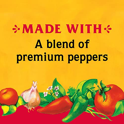 Cholula Original Taco - Medium Recipe Mix  1.0 Oz Bag thumbnail