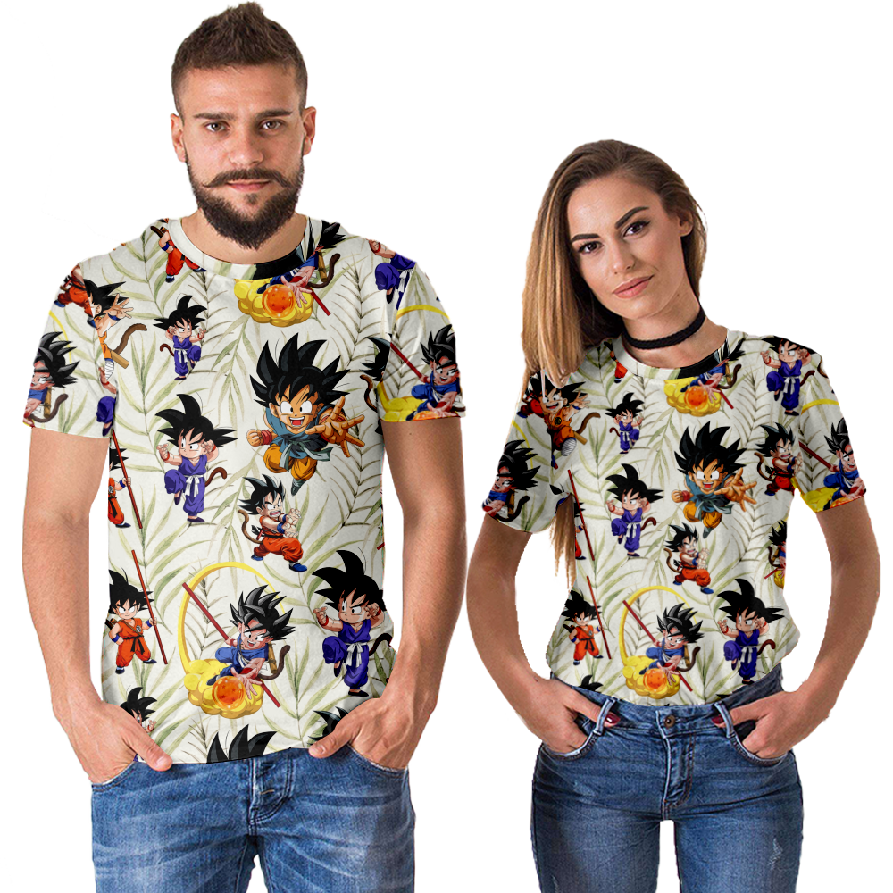 T Shirt for Men Women 3N01-3439