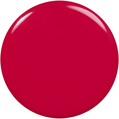 Essie Salon-Quality Plant-Based Vegan Nail Polish - I Am the Spark - 0.46 Fl Oz: Metallic Finish, Rich Pigment thumbnail