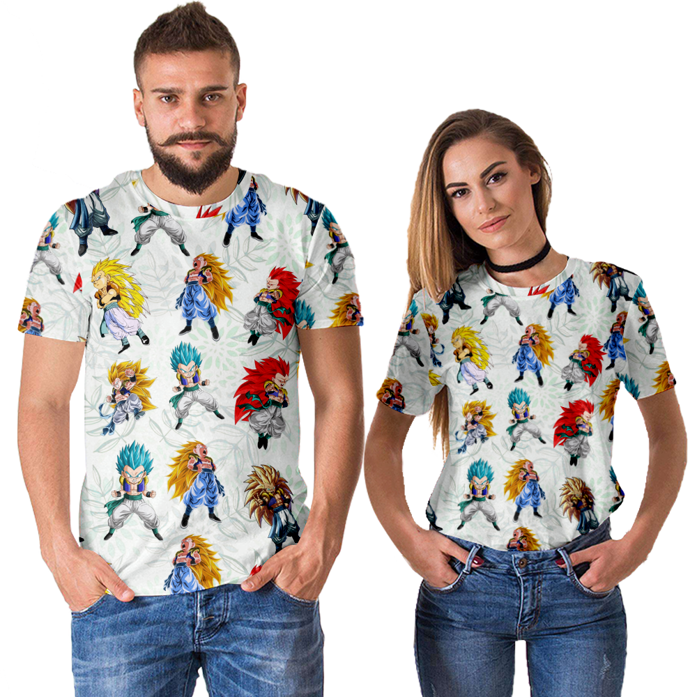 T Shirt for Men Women 3N01-3460
