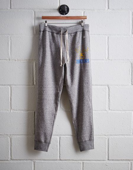 Tailgate Men's UCLA Slim Fleece Sweatpant