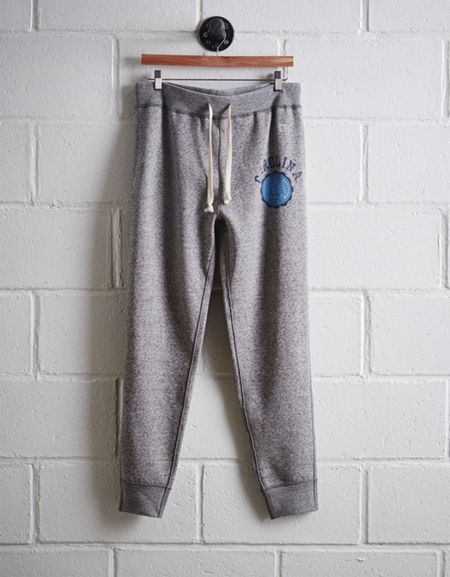 Tailgate Men's UNC Slim Fleece Sweatpant