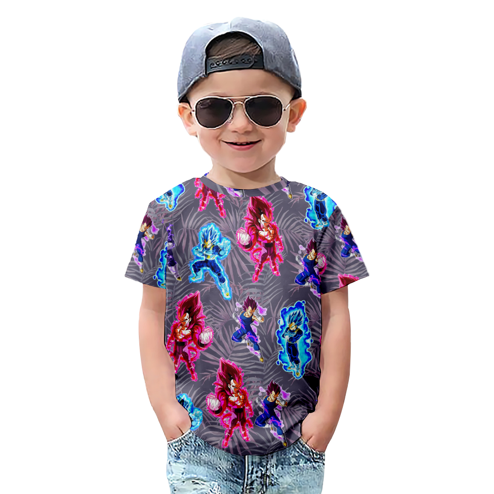 T Shirt for Men Women 3N01-5588