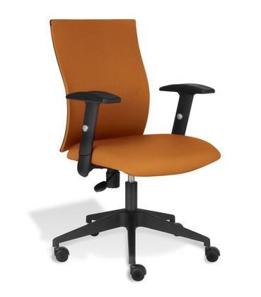 5325-5328 Orange Kaja Arm Office