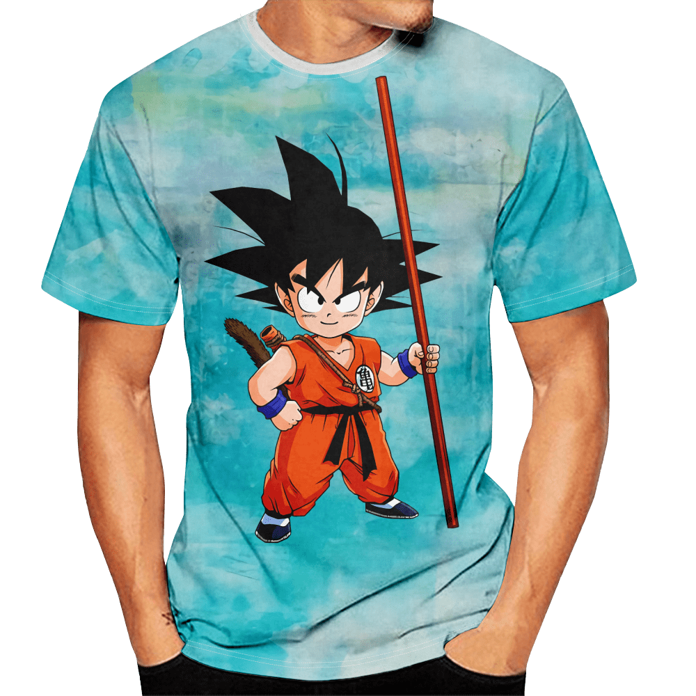 T Shirt for Men Women 3N01-3119