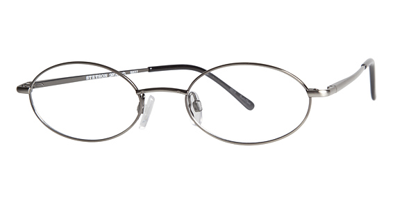 Off Road 5027 Eyeglasses, Ant Pewter