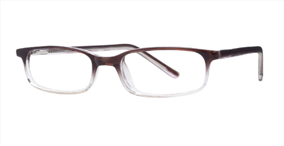 1503 Eyeglasses, 12 Black