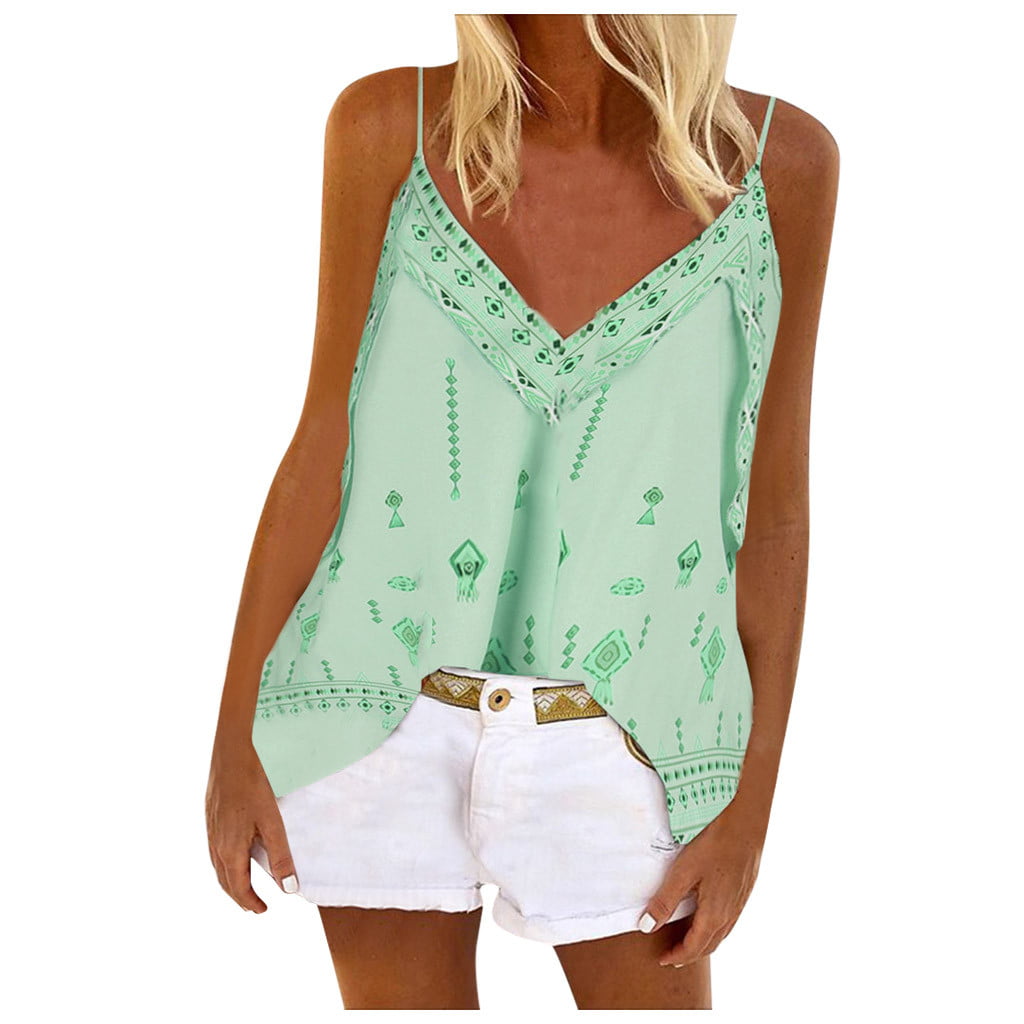 Women S V Neck Lace Tank Tops Vest Lace Casual Roses Tank Boat Crew Sweetheart Tops Short Sleeve Short Sleeveless Puffy Tulle Sleeveless Vest Cute Tre