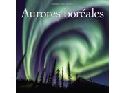 Aurores BorÃ©alis 2016 Square 12x12 Wyman (french) (french Edition)
