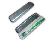 Uv Toothbrush Sanitizing Case