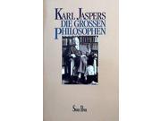 Die Grossen Philosophen