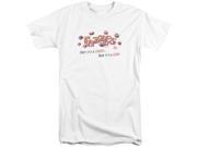 Dubble Bubble a Gum and a Candy Mens Big and Tall Shirt