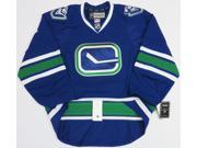 Vancouver Canucks Authentic Third Reebok Edge 2.0 7287 Hockey Jersey