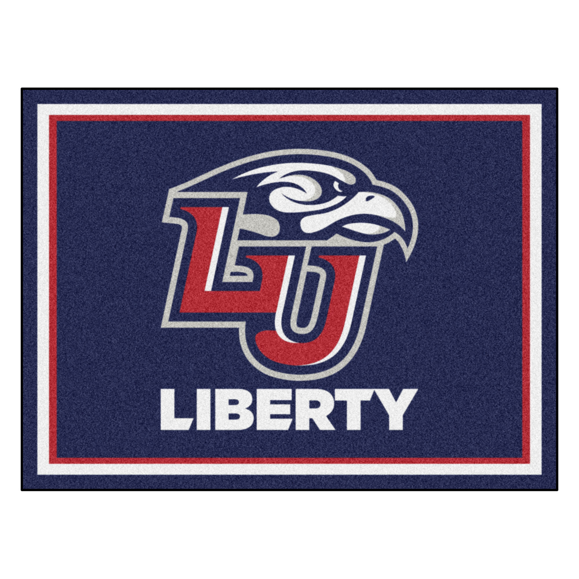 Liberty 8 X10  Rug