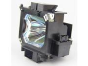 Dlt Elplp22 Projector Lamp with Generic Housing Fit for Epson Emp 7800; Emp-7900; Emp-7950; Emp-7850 Projectors