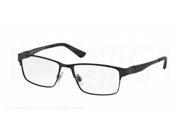 Polo 1147 Eyeglasses in Color Code 9303 in Size:54/16/145