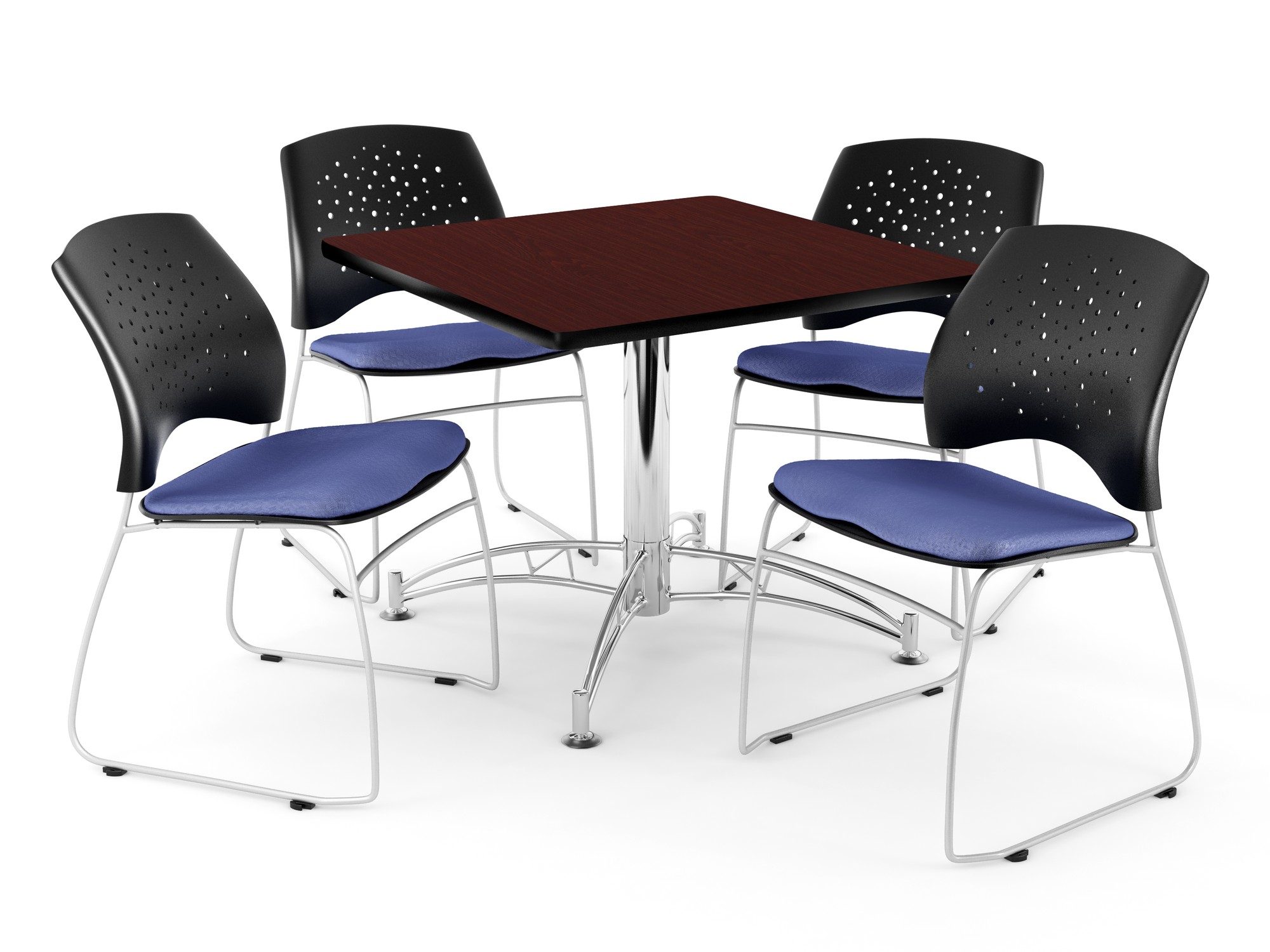 OFM Core Collection Breakroom Bundle, 36