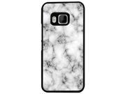 1229 - Novalty Marble Texture Design for Htc One M9 Hard Plastic Case Back Cover