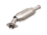 Magnaflow 49 State Converter 23191 Direct Fit Catalytic Converter Fits Medallion