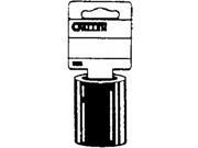 Apex Impact Socket - 15/16 1/2