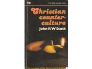 Christian Counter-culture: the Message of the Sermon on the Mount Stott, John R. W. [Used - Fair] [Softcover]