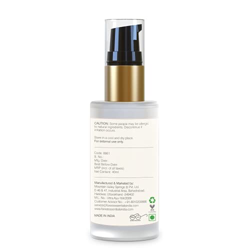 Forest Essentials Light Day Lavender and Neroli SPF25 Lotion, 40ml thumbnail